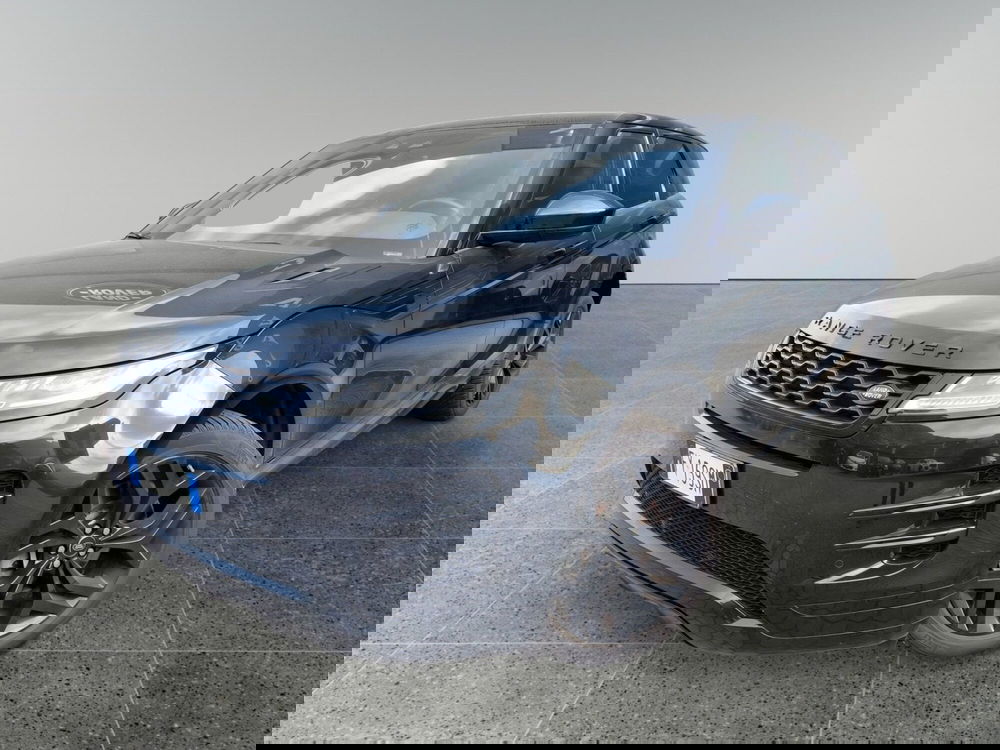 Land Rover Range Rover Evoque usata a Verbano Cusio Ossola