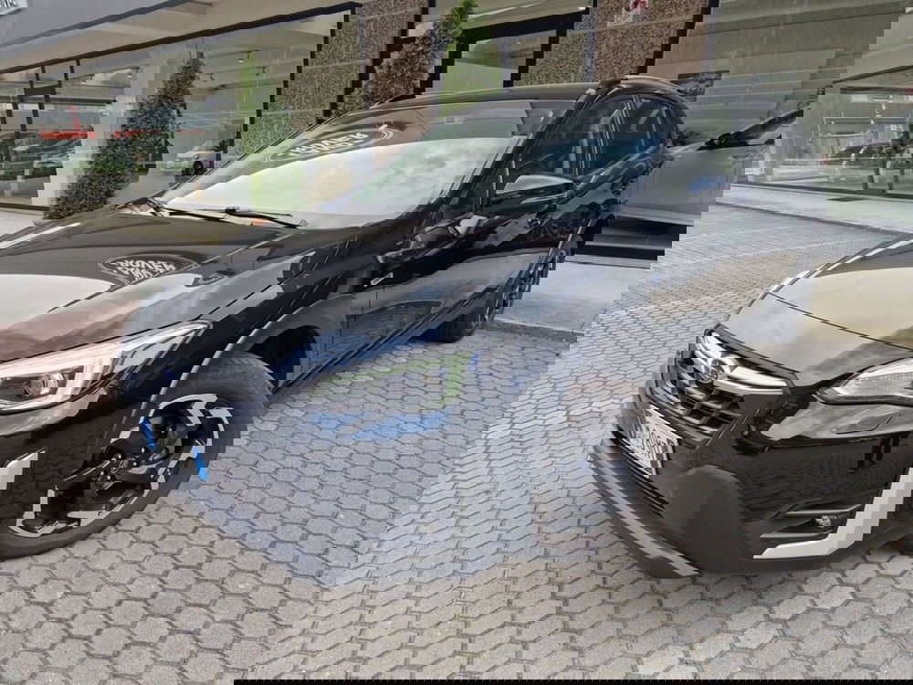 Subaru XV usata a Verbano Cusio Ossola