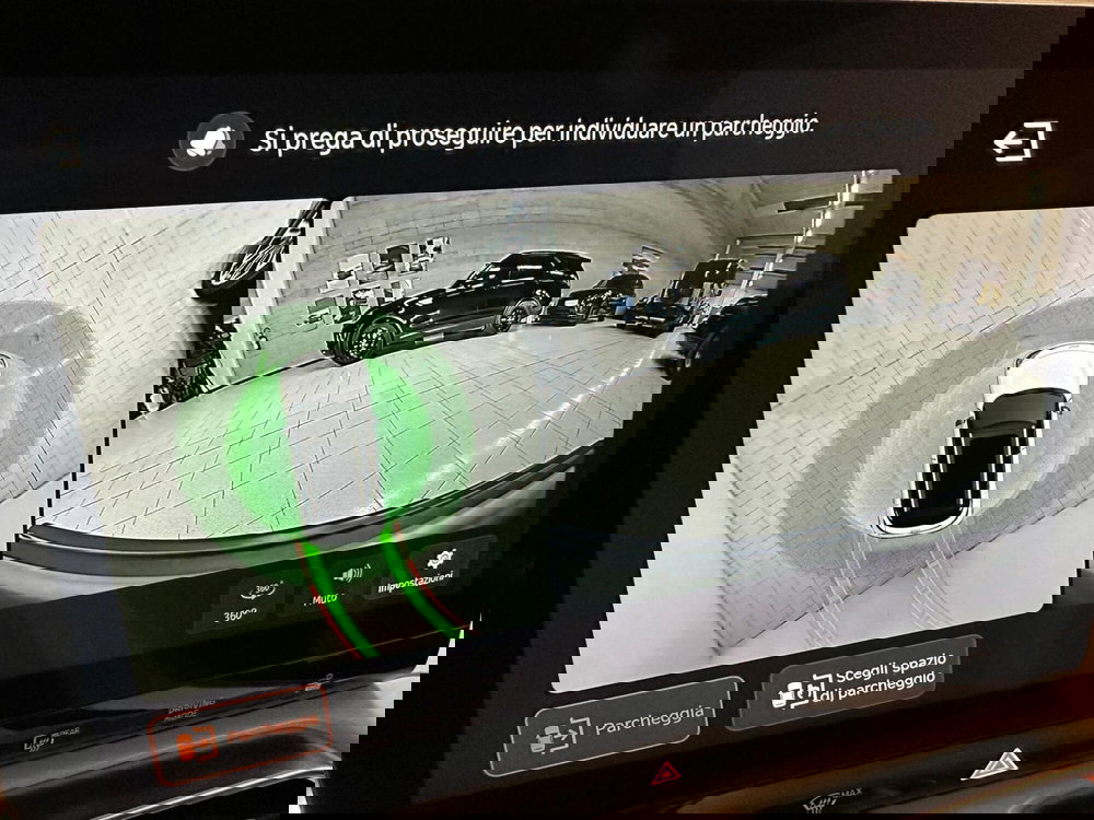 smart #1 usata a Novara (10)