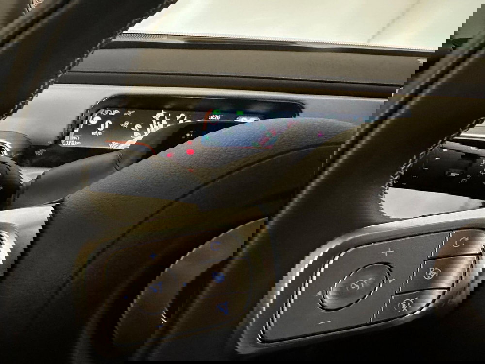 smart #1 usata a Novara (11)