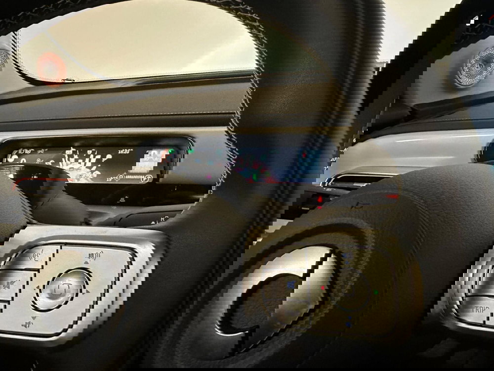 smart #1 usata a Novara (12)