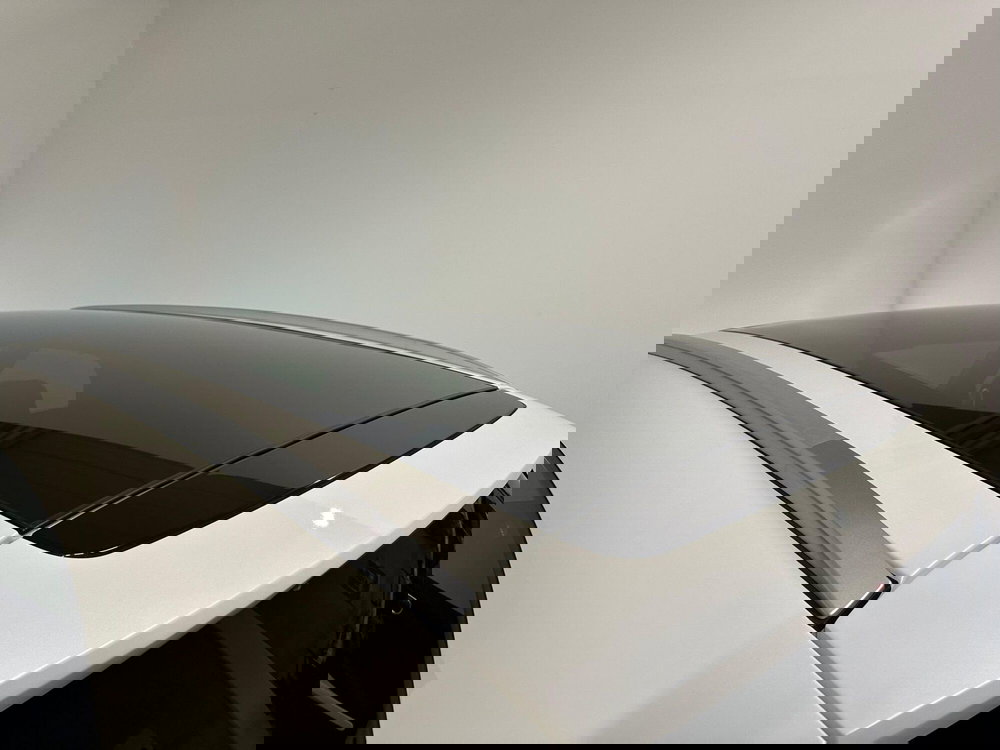 smart #1 usata a Novara (13)