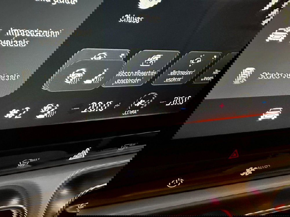 smart #1 usata a Novara (15)