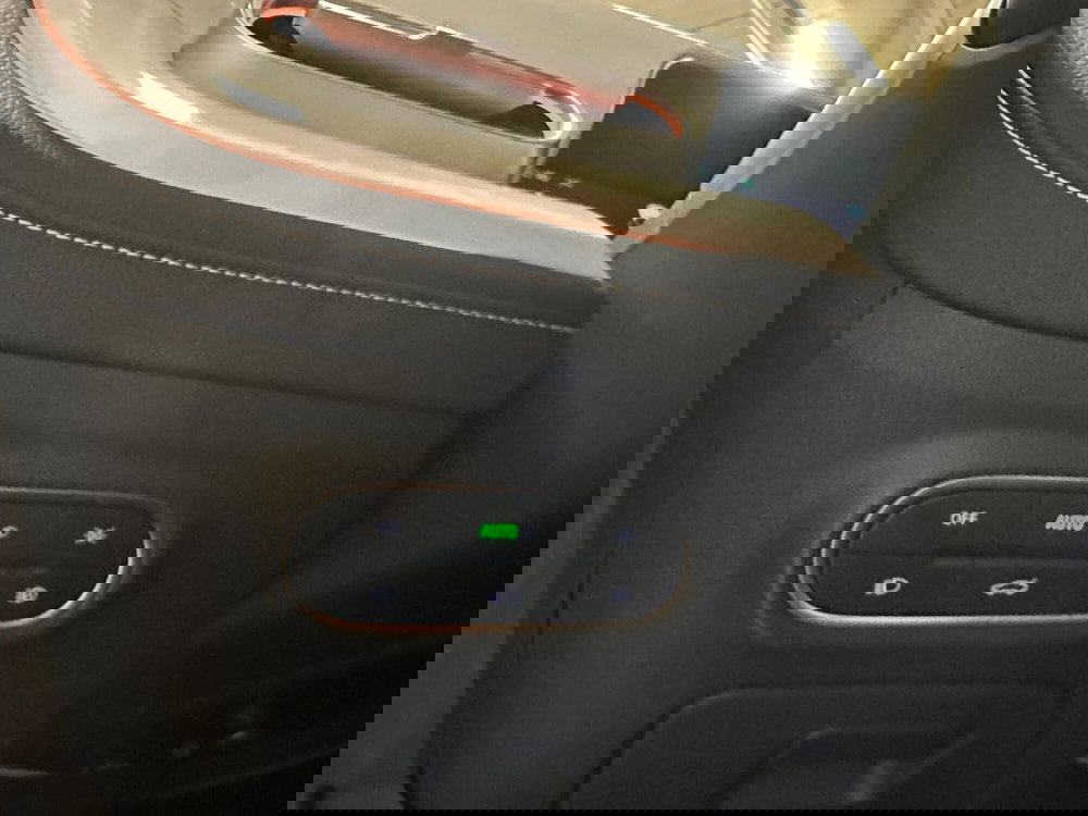 smart #1 usata a Novara (18)