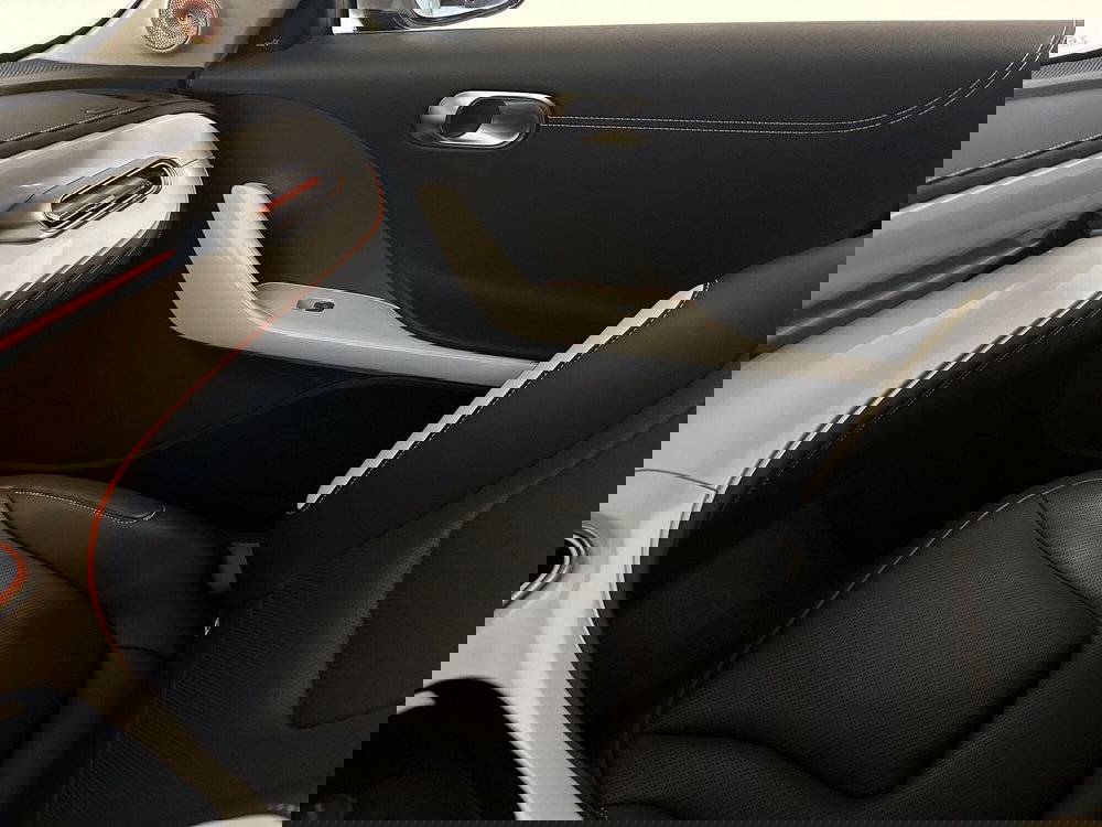 smart #1 usata a Novara (19)