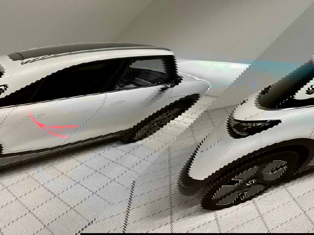 smart #1 usata a Novara (2)