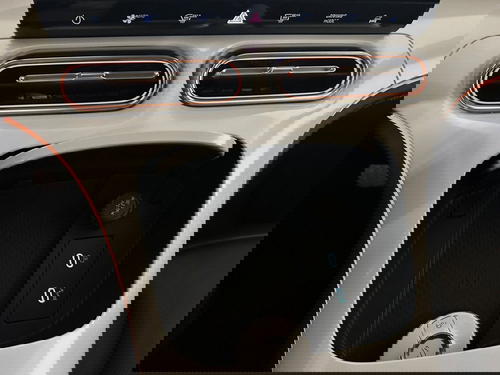 smart #1 usata a Novara (20)