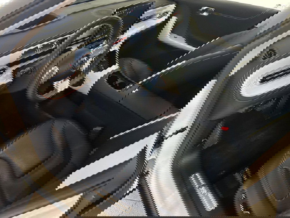 smart #1 usata a Novara (3)