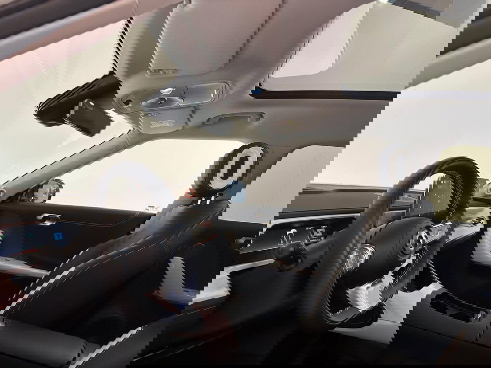 smart #1 usata a Novara (4)