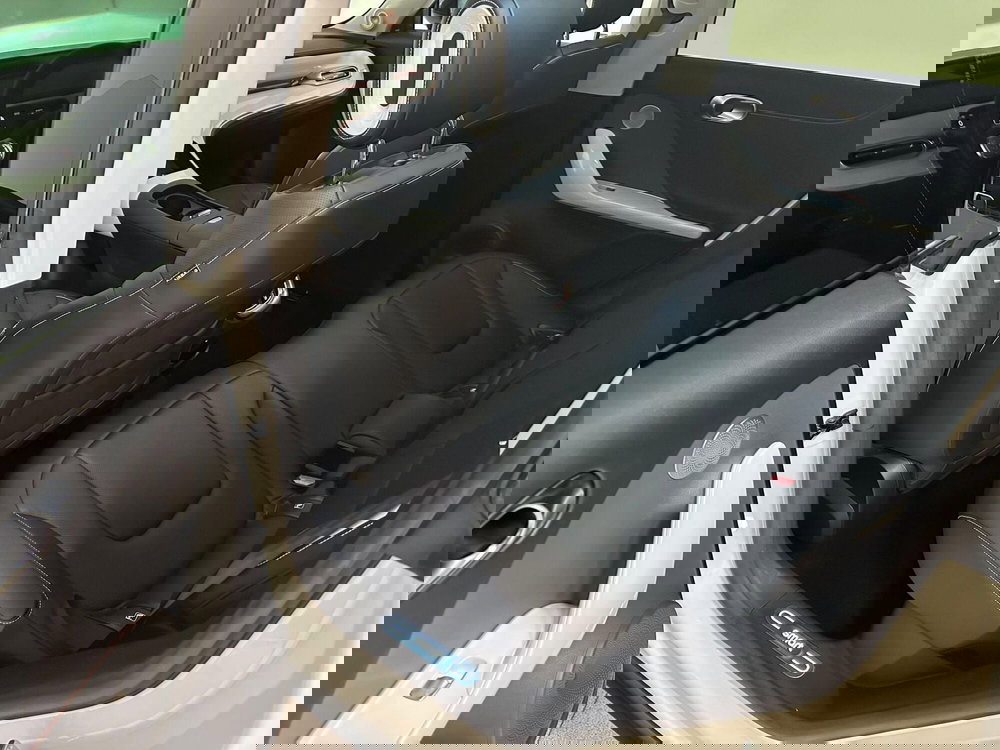 smart #1 usata a Novara (5)