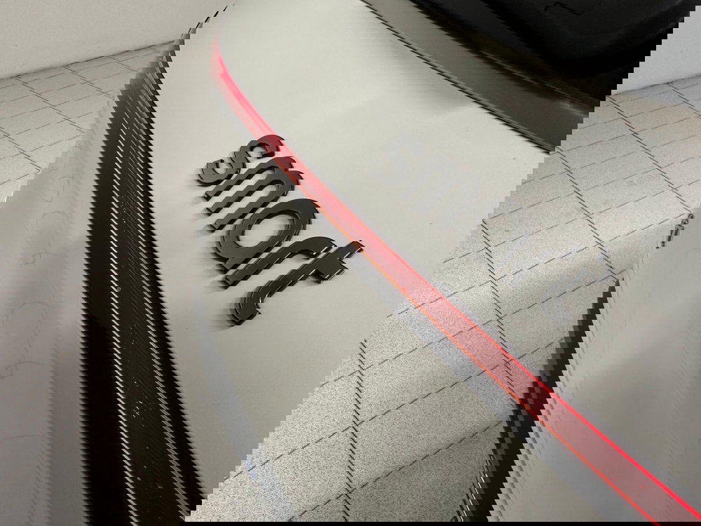 smart #1 usata a Novara (6)