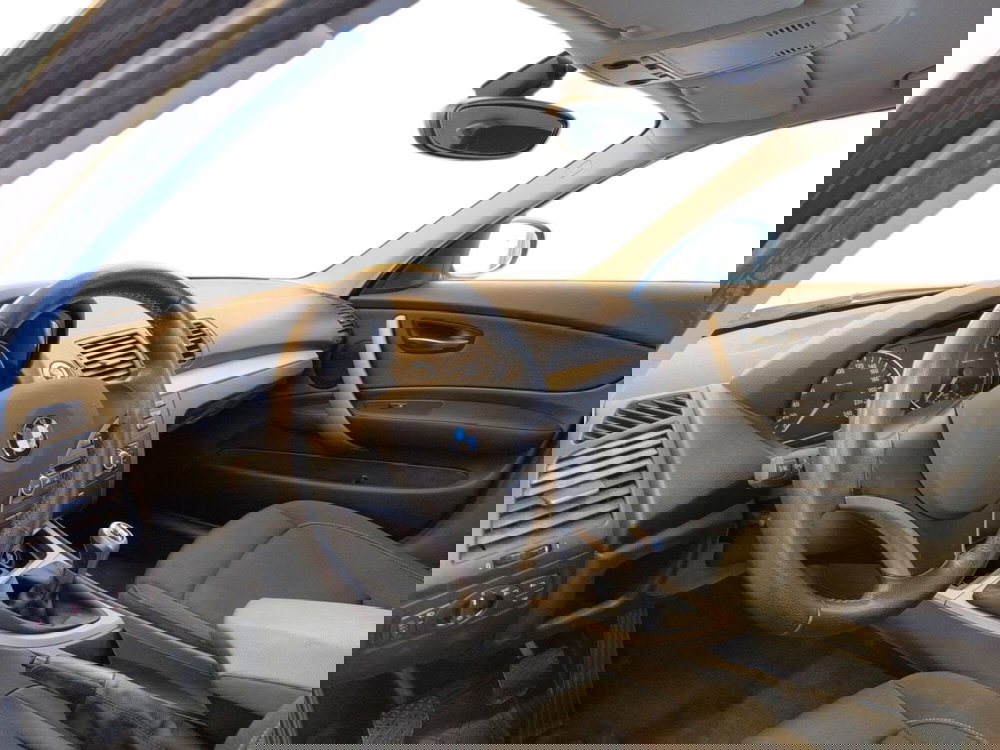 BMW Serie 1 usata a Udine (10)