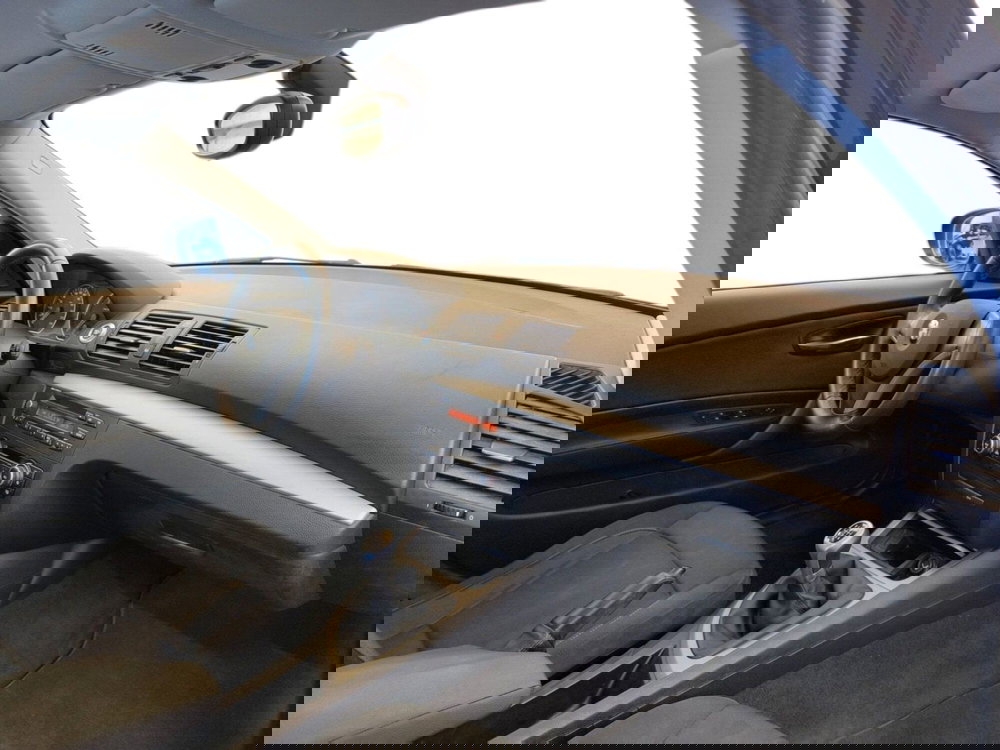 BMW Serie 1 usata a Udine (11)