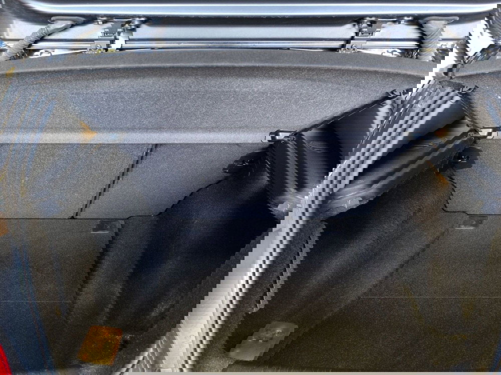 BMW Serie 1 usata a Udine (13)