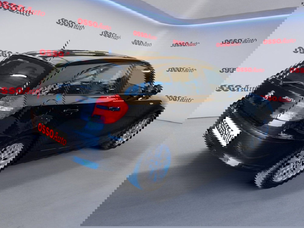 BMW Serie 1 usata a Udine (3)