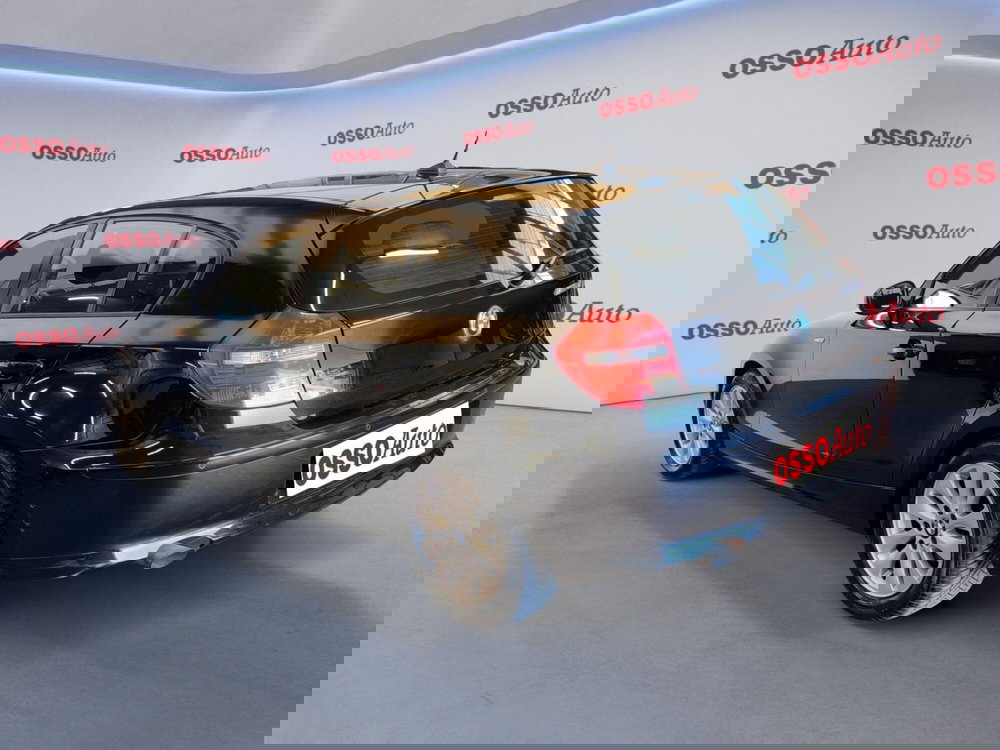 BMW Serie 1 usata a Udine (4)