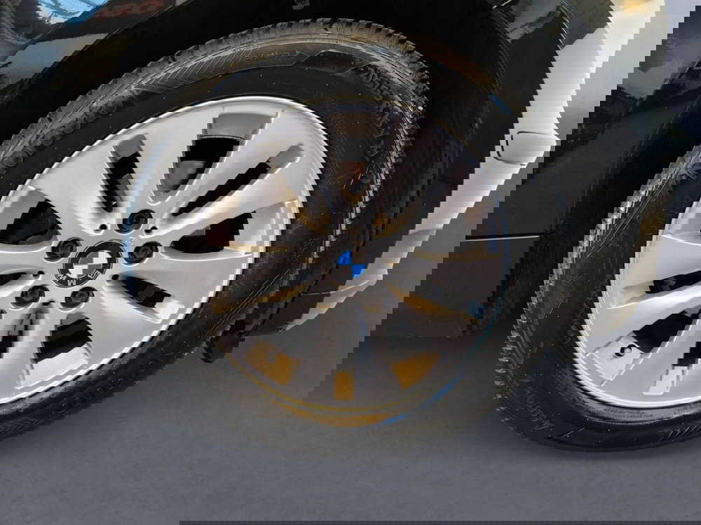 BMW Serie 1 usata a Udine (7)