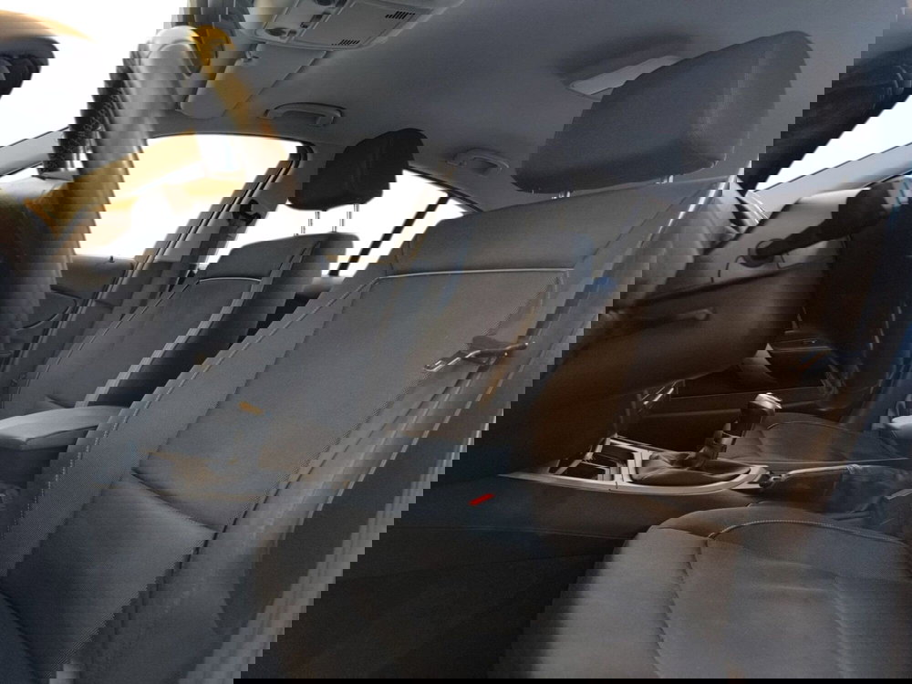 BMW Serie 1 usata a Udine (8)