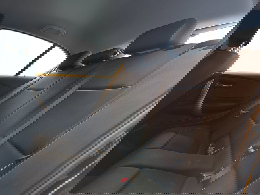 BMW Serie 1 usata a Udine (9)