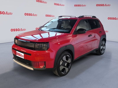 Fiat Grande Panda 1.2 hybrid La Prima 110cv edct del 2026 usata a Udine