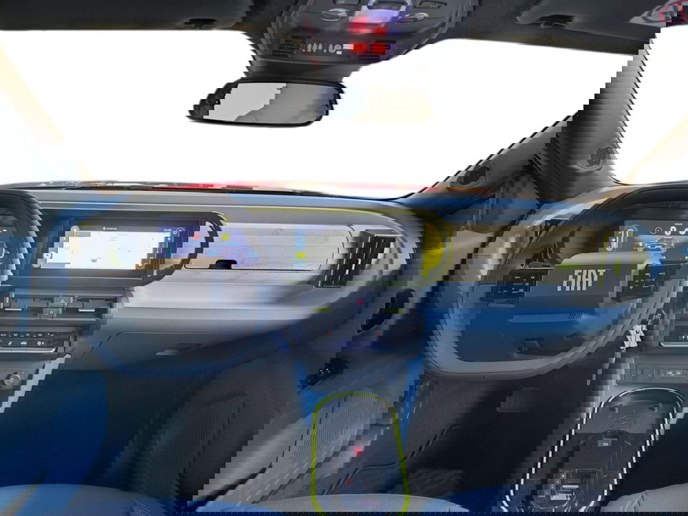 Fiat Grande Panda usata a Udine (10)