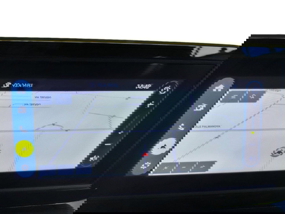 Fiat Grande Panda usata a Udine (11)