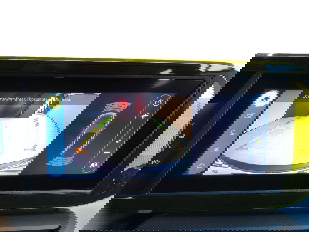 Fiat Grande Panda usata a Udine (12)