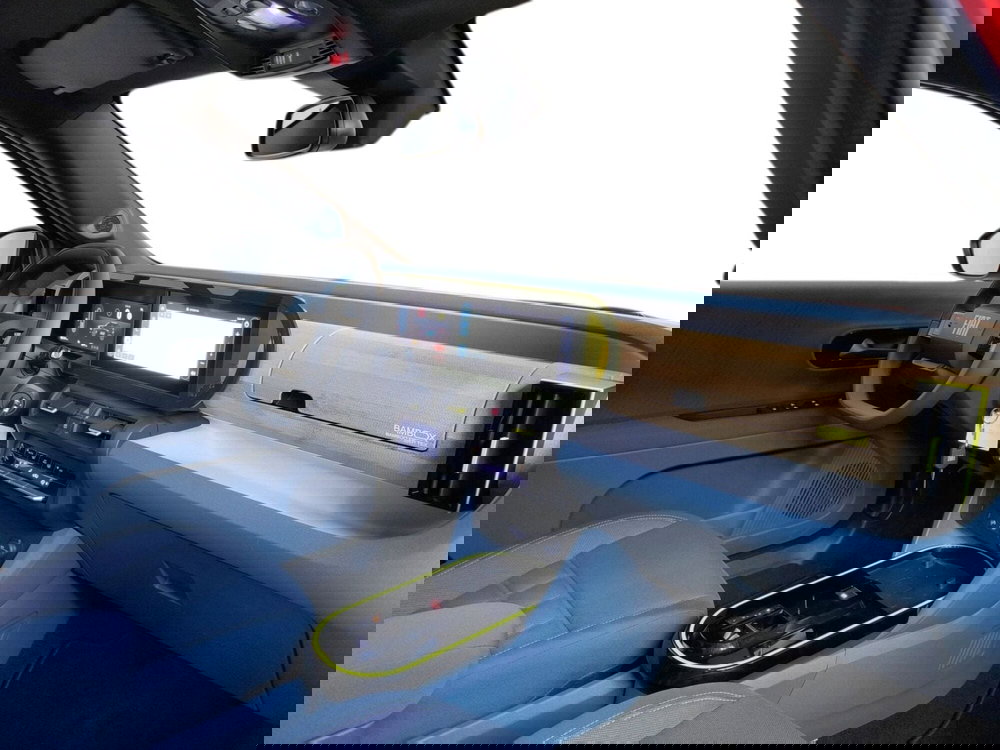 Fiat Grande Panda usata a Udine (13)