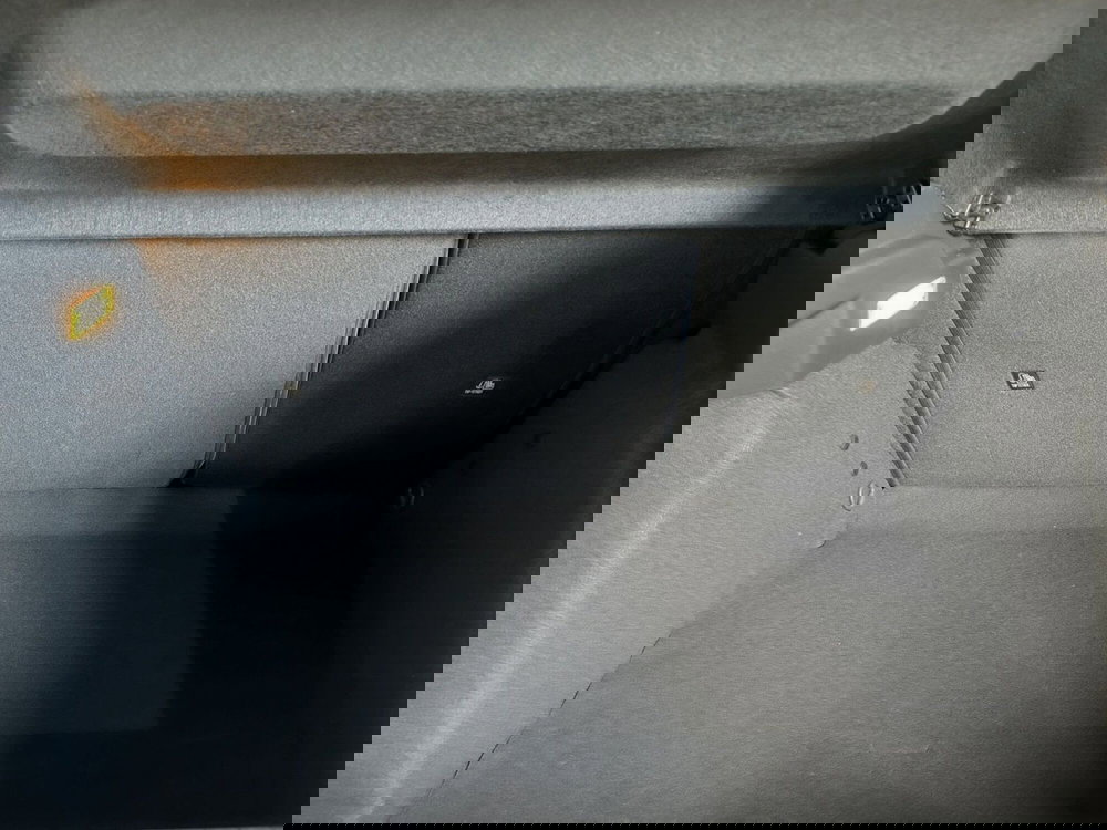 Fiat Grande Panda usata a Udine (15)