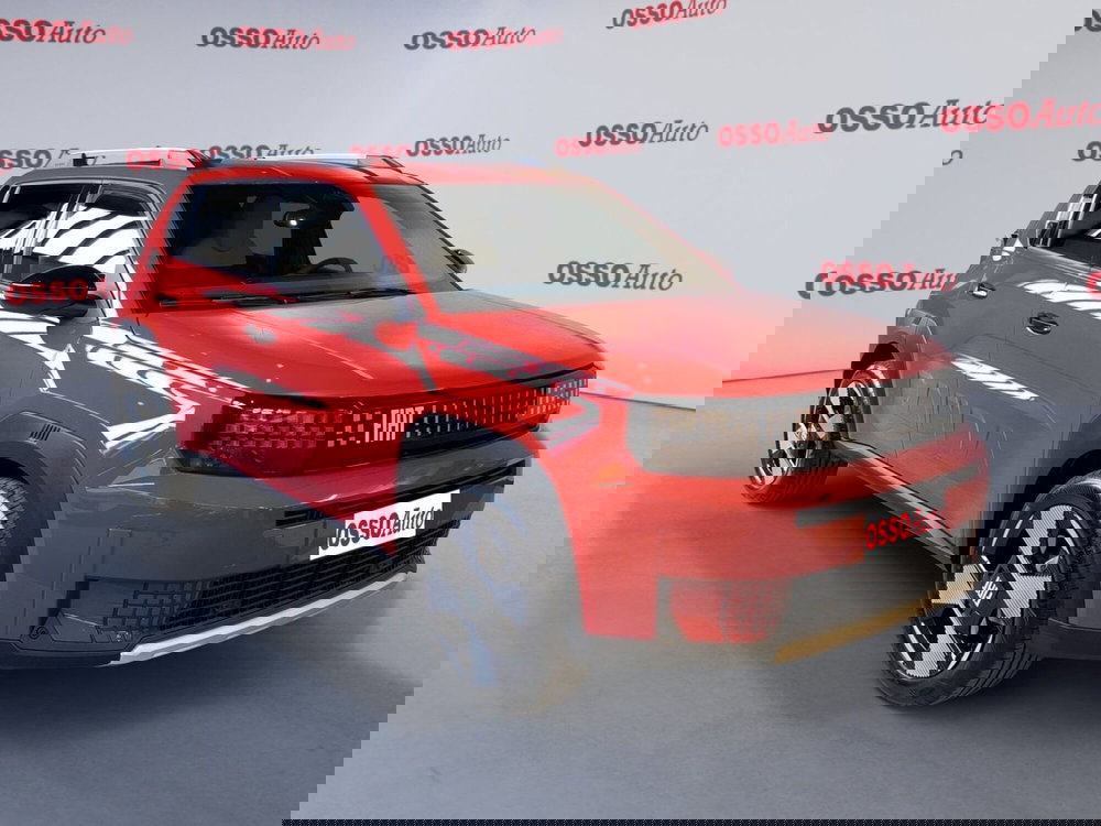 Fiat Grande Panda usata a Udine (2)