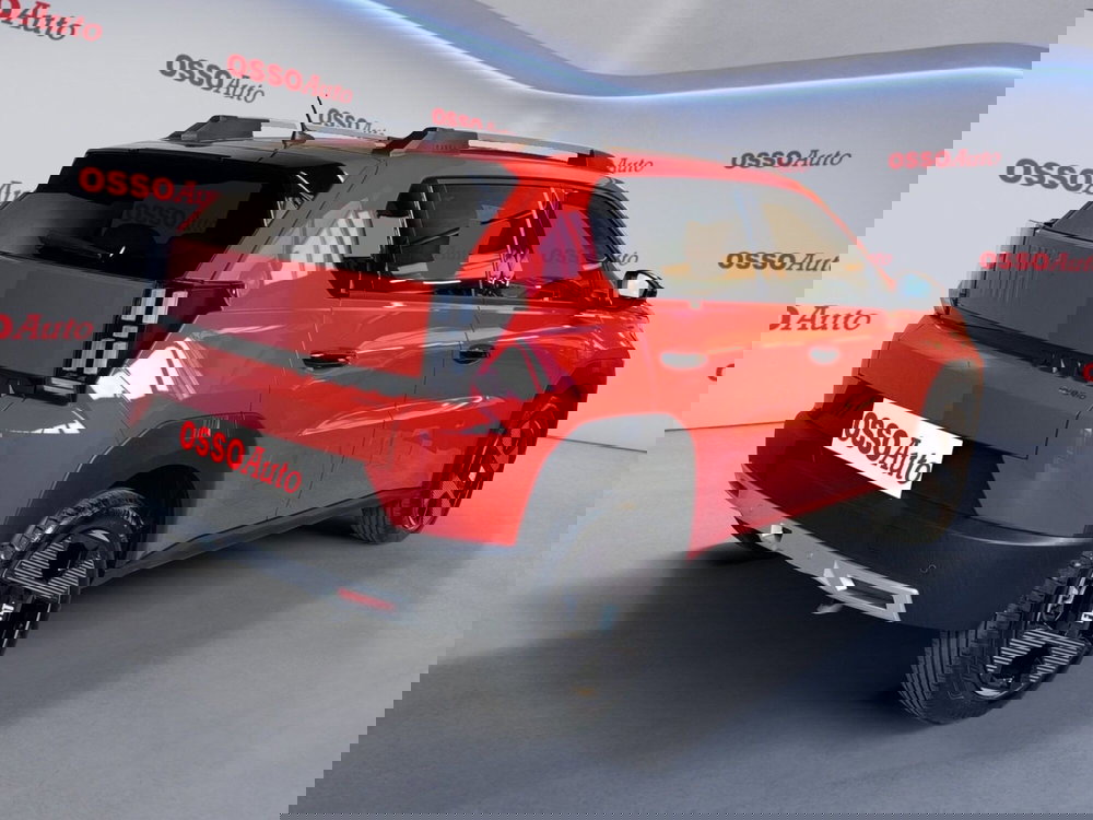 Fiat Grande Panda usata a Udine (3)