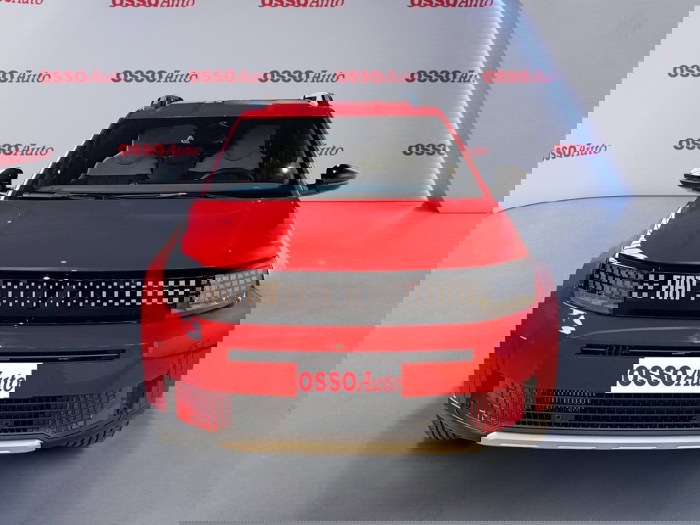 Fiat Grande Panda usata a Udine (5)