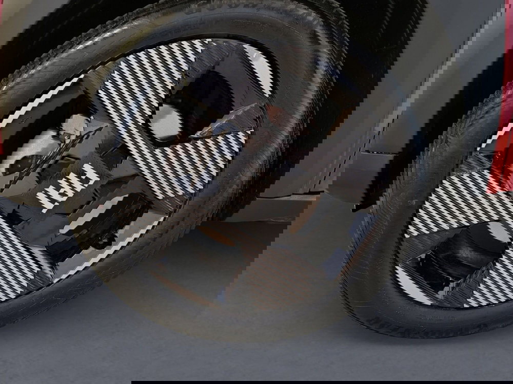 Fiat Grande Panda usata a Udine (7)