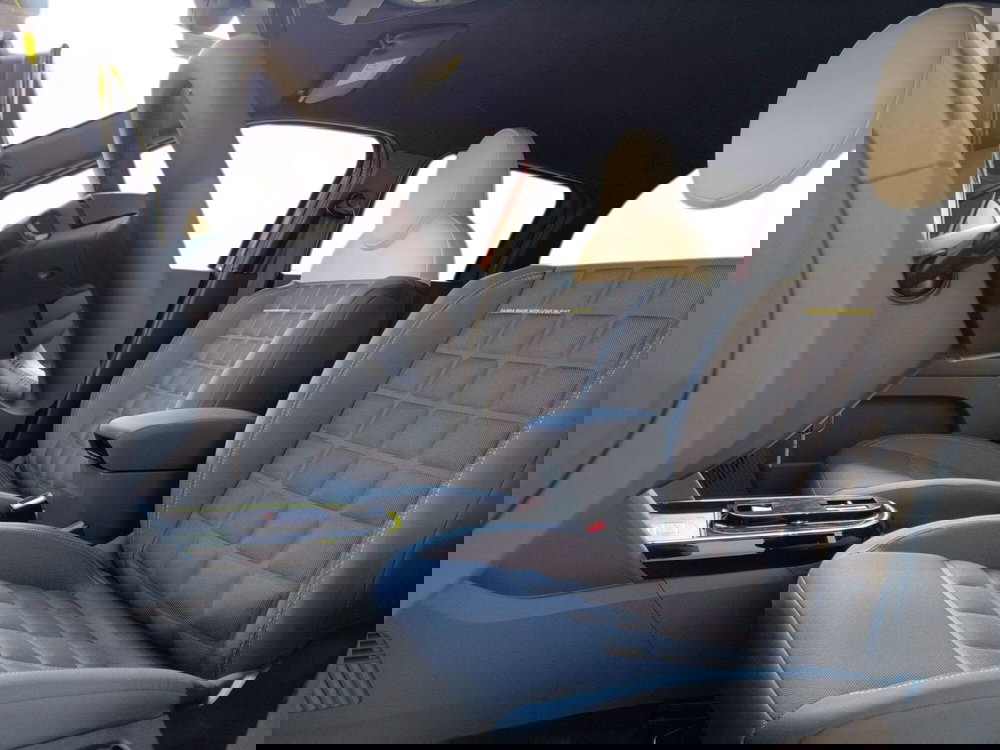 Fiat Grande Panda usata a Udine (8)