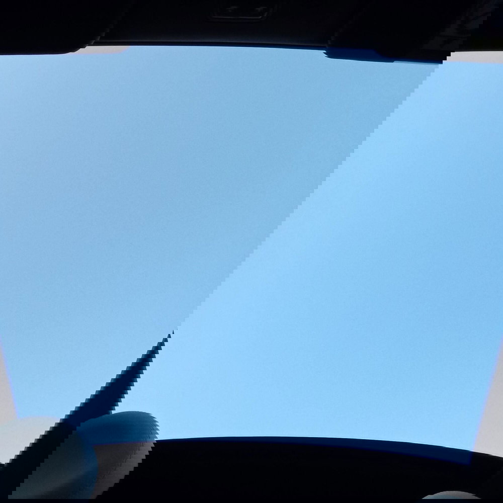 Fiat 500C Cabrio usata a L'Aquila (11)