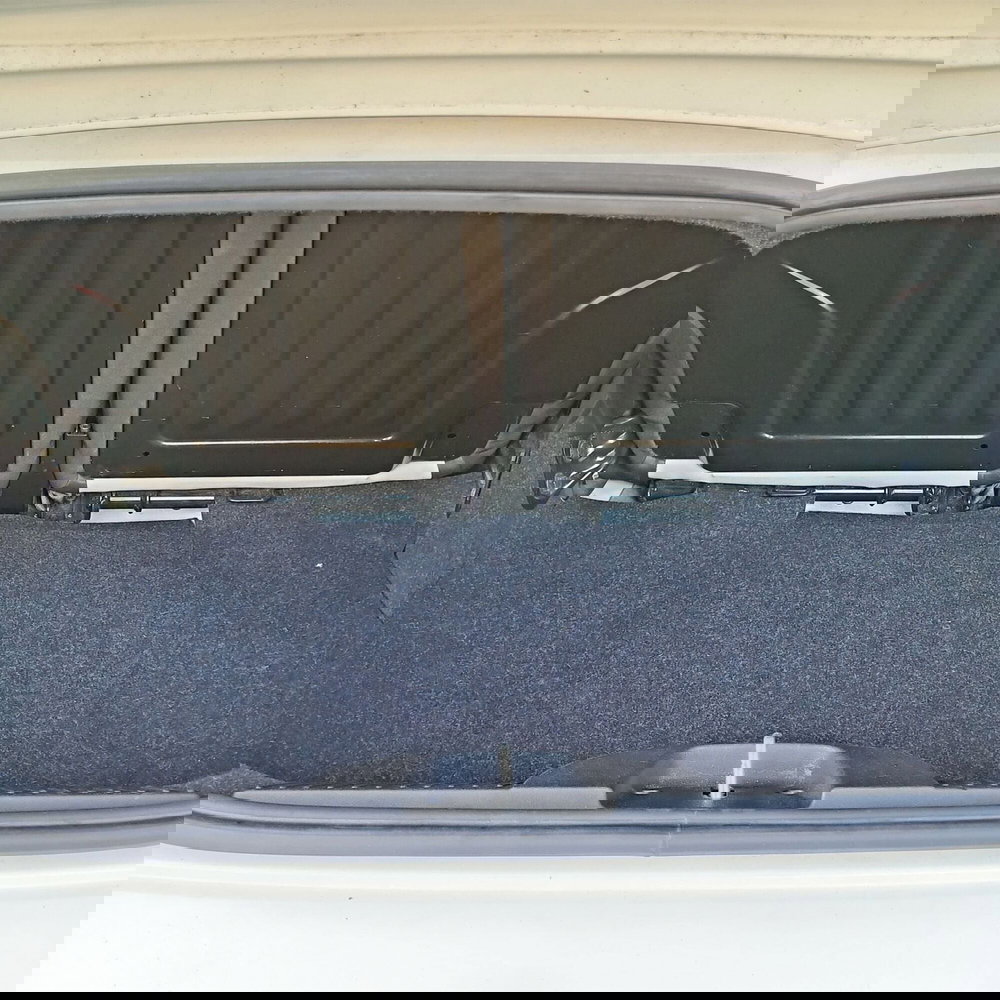 Fiat 500C Cabrio usata a L'Aquila (12)