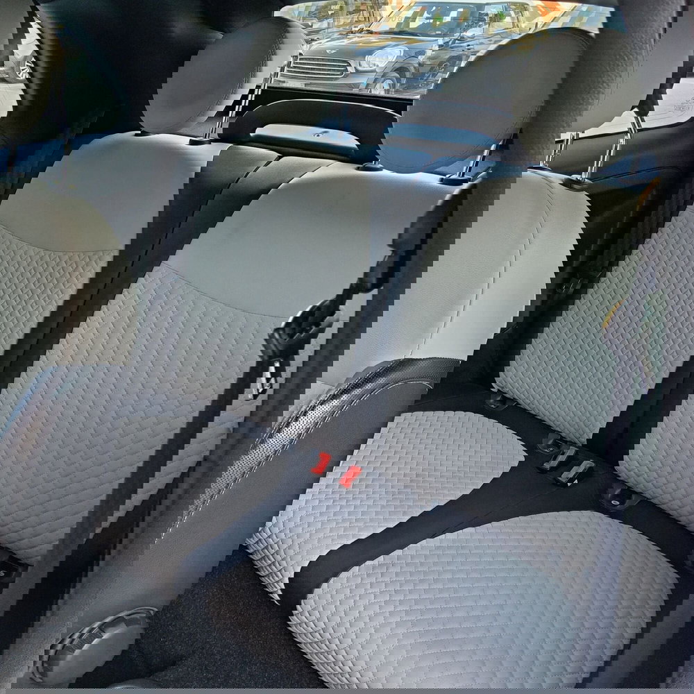 Fiat 500C Cabrio usata a L'Aquila (16)