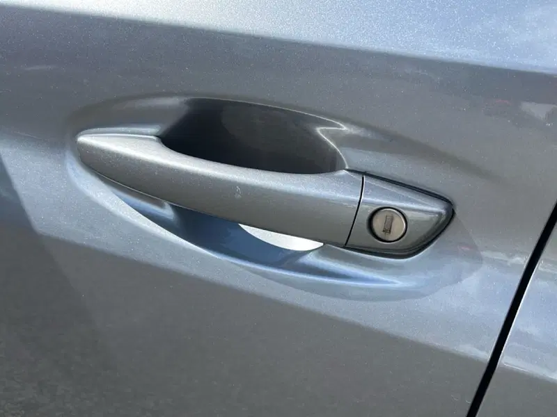 Peugeot 208 usata a Latina (10)