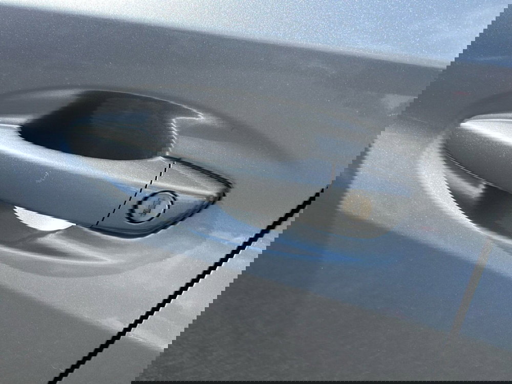 Peugeot 208 usata a Latina (10)