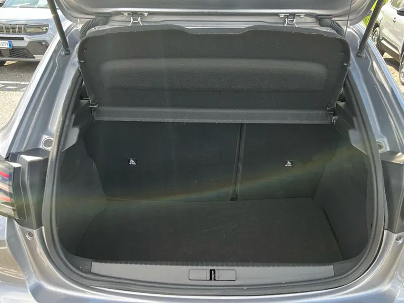 Peugeot 208 usata a Latina (11)