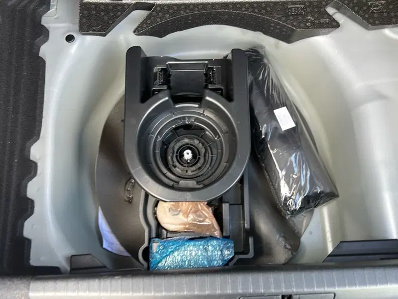 Peugeot 208 usata a Latina (12)