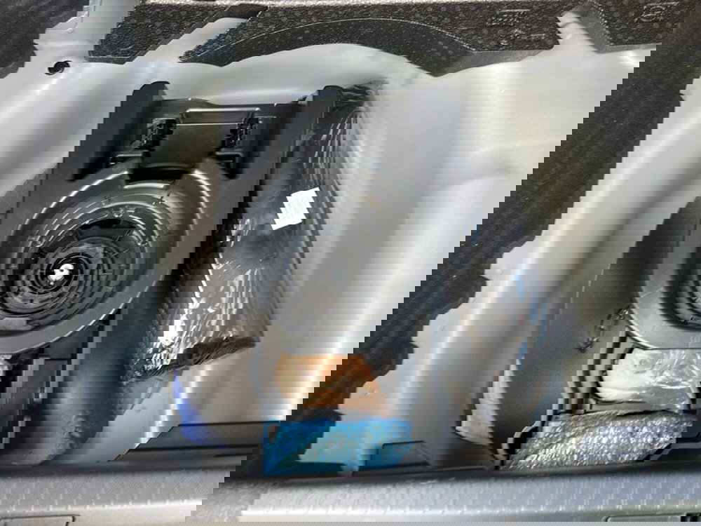 Peugeot 208 usata a Latina (12)