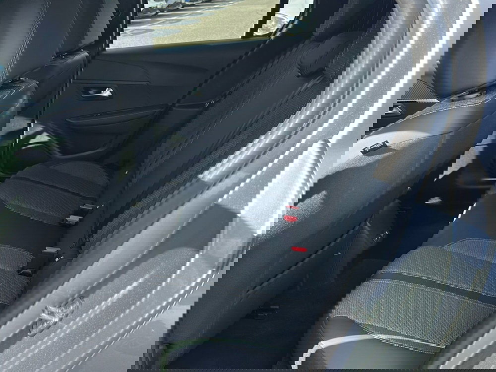 Peugeot 208 usata a Latina (13)