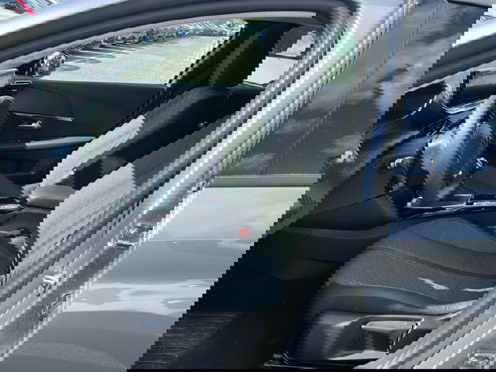 Peugeot 208 usata a Latina (14)