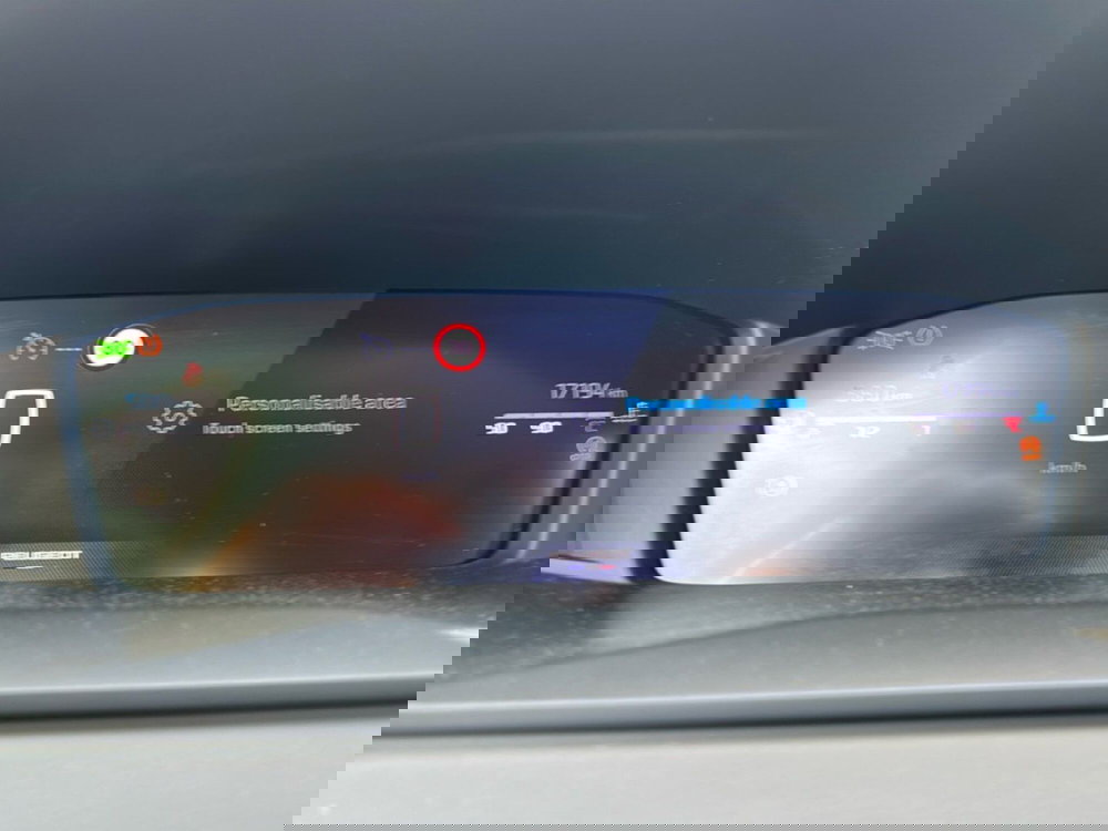 Peugeot 208 usata a Latina (15)