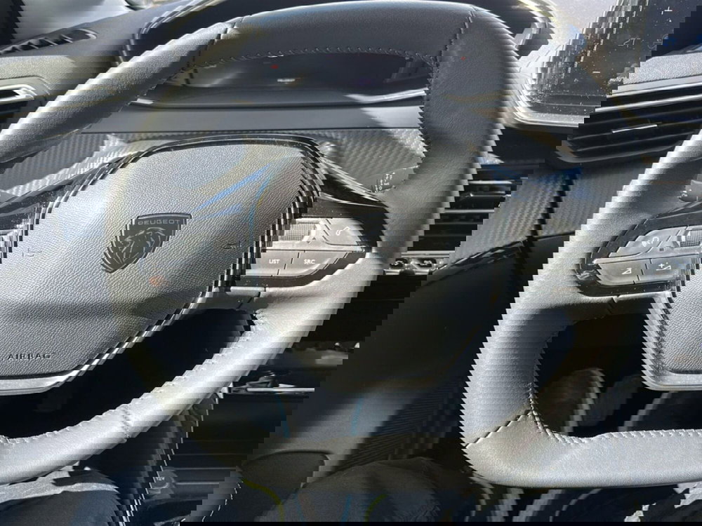 Peugeot 208 usata a Latina (16)