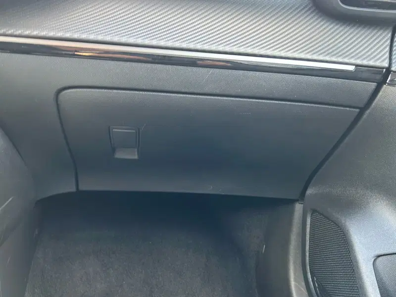 Peugeot 208 usata a Latina (17)