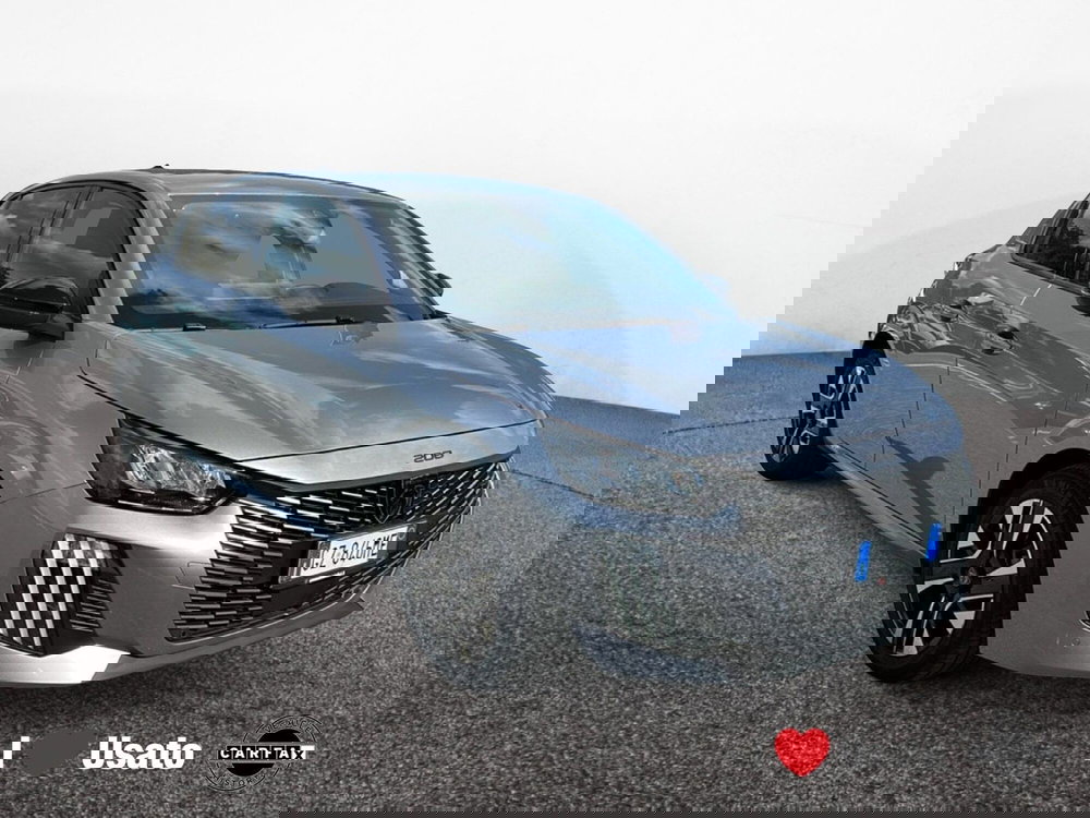 Peugeot 208 usata a Latina (2)