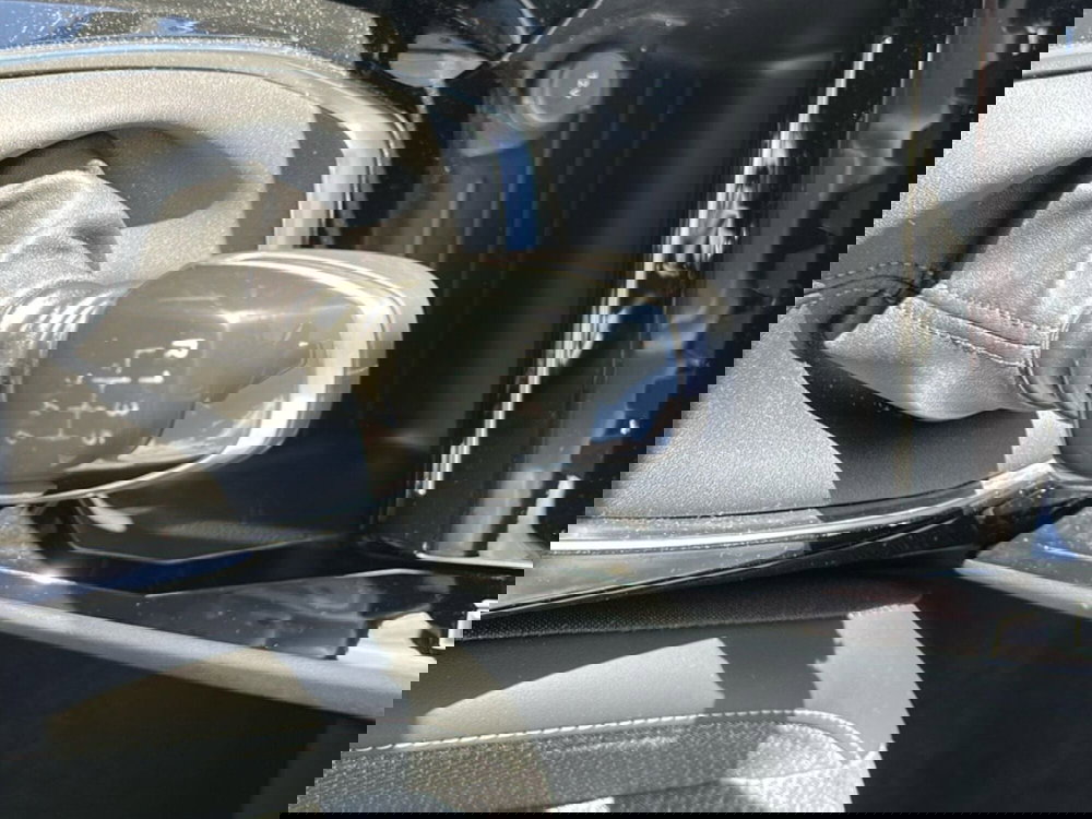 Peugeot 208 usata a Latina (20)