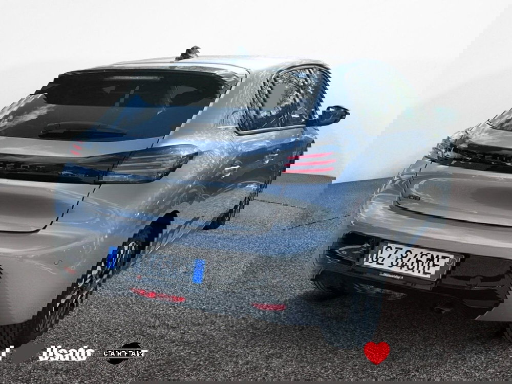 Peugeot 208 usata a Latina (3)